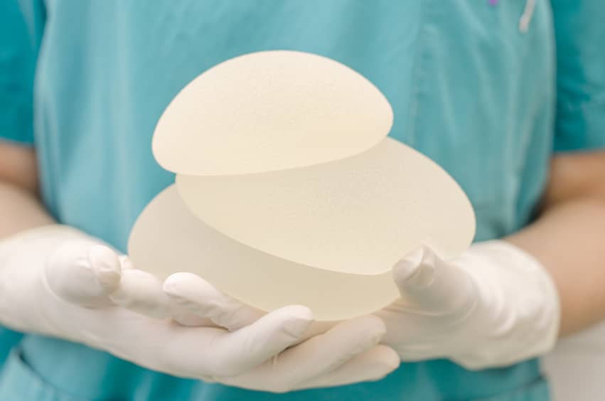 Gummy Bear Breast Implants - Bayside Plastics